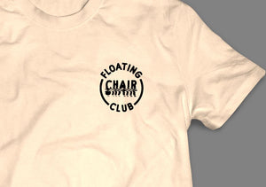 Chair Emblem Short Sleeve T-Shirt