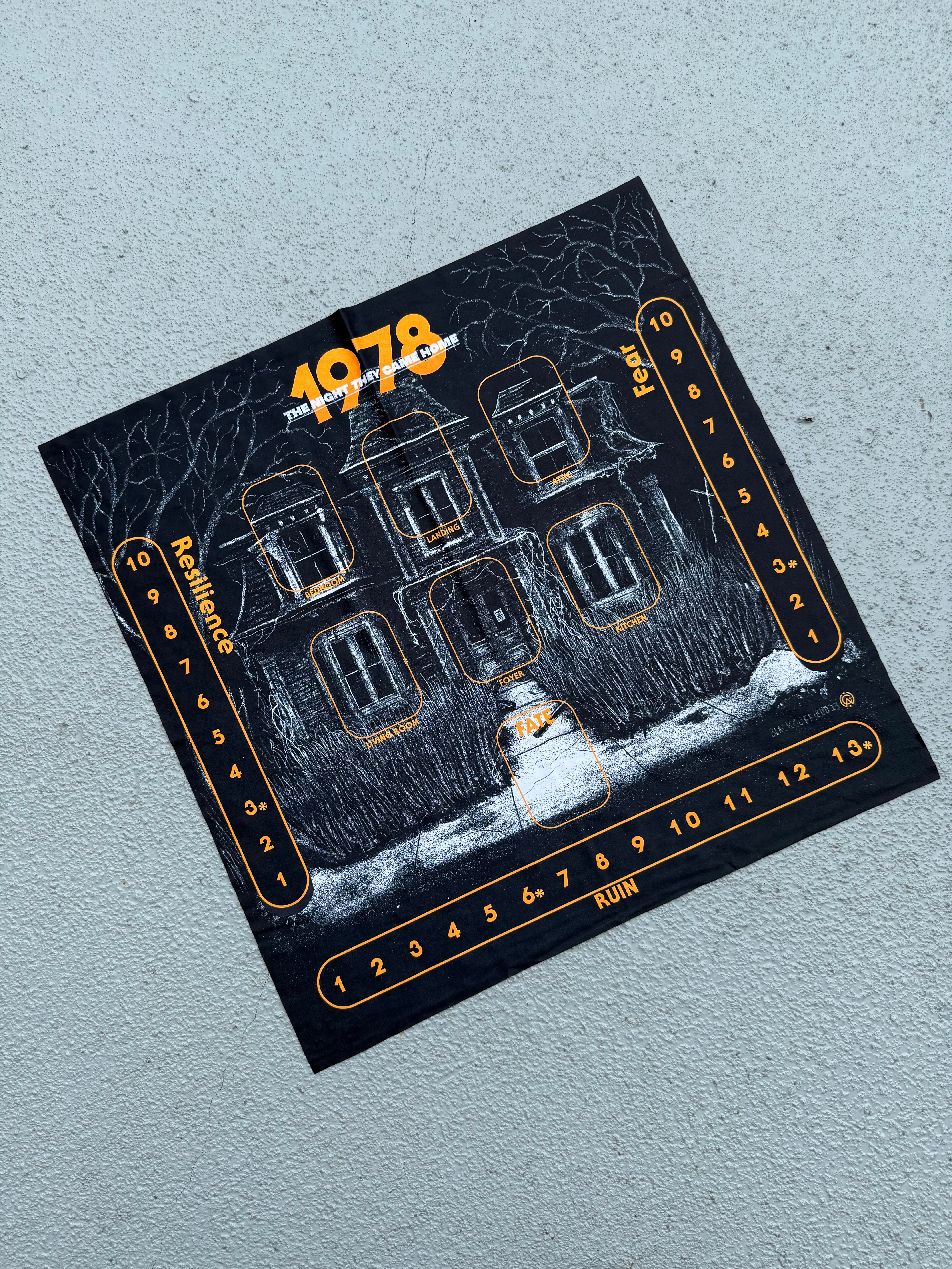 1978: The Night THEY Came Home