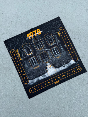 1978: The Night THEY Came Home