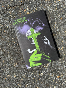 The Rites of Exorcism