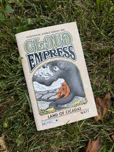Cloud Empress: Land of the Cicadas