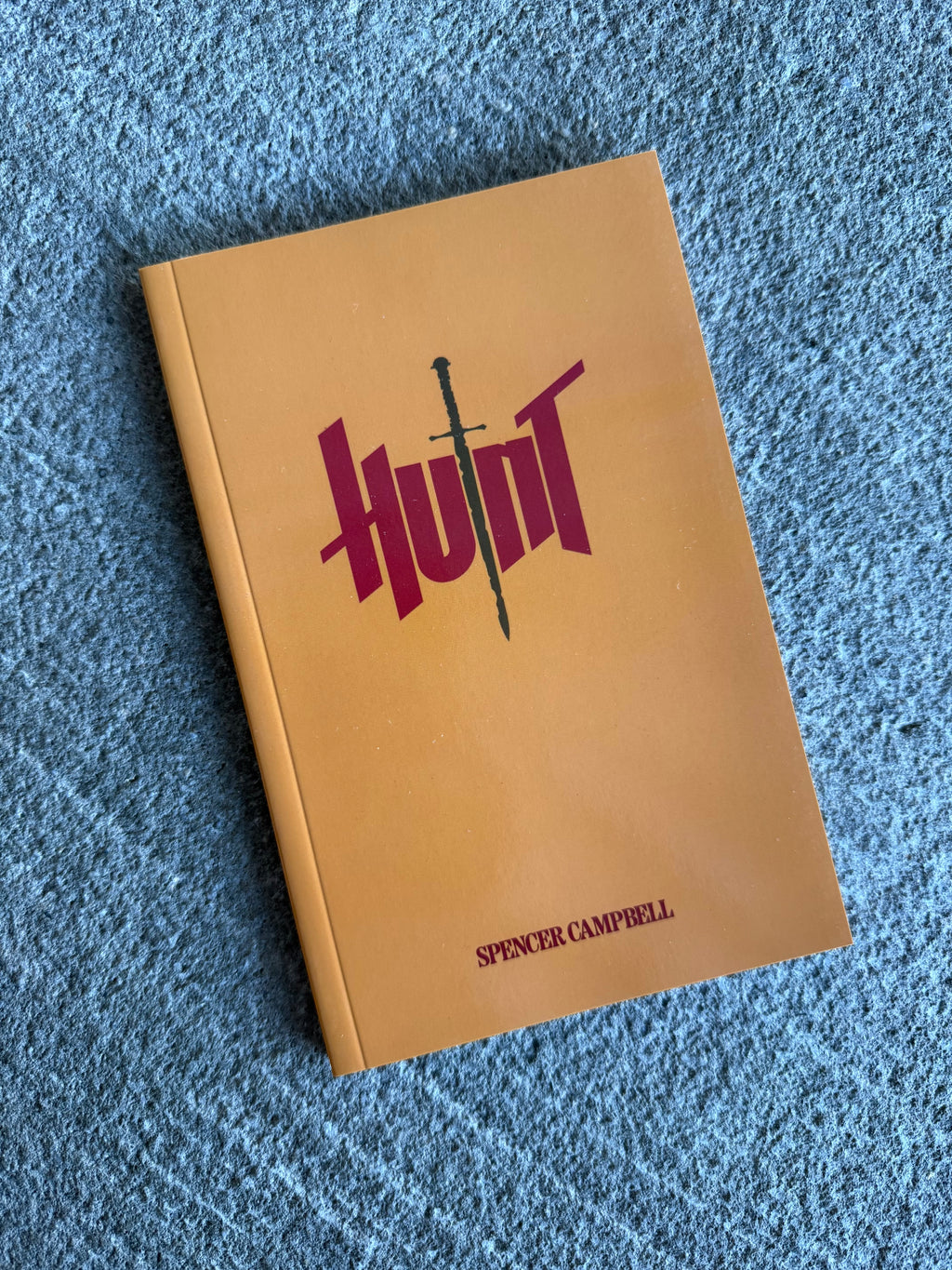 Hunt