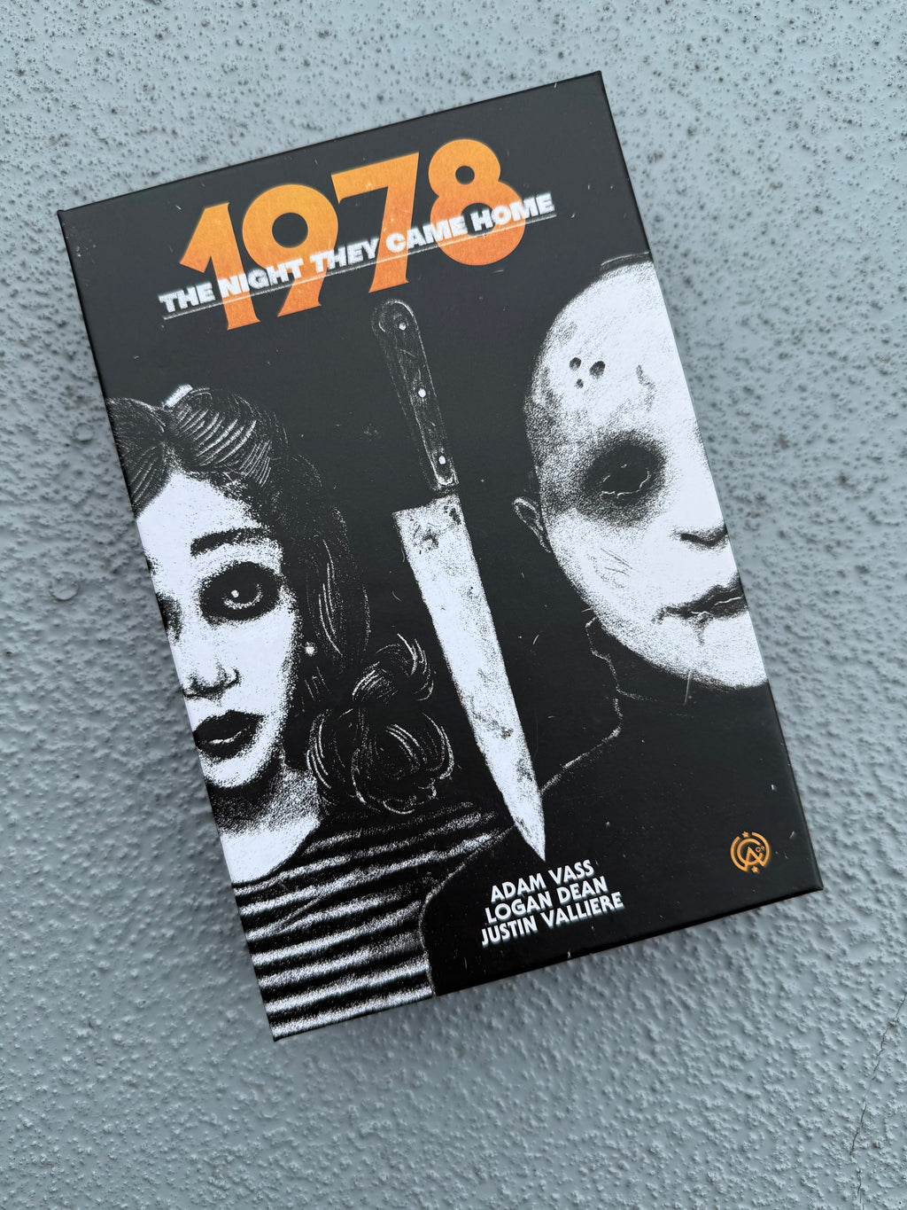 1978: The Night THEY Came Home