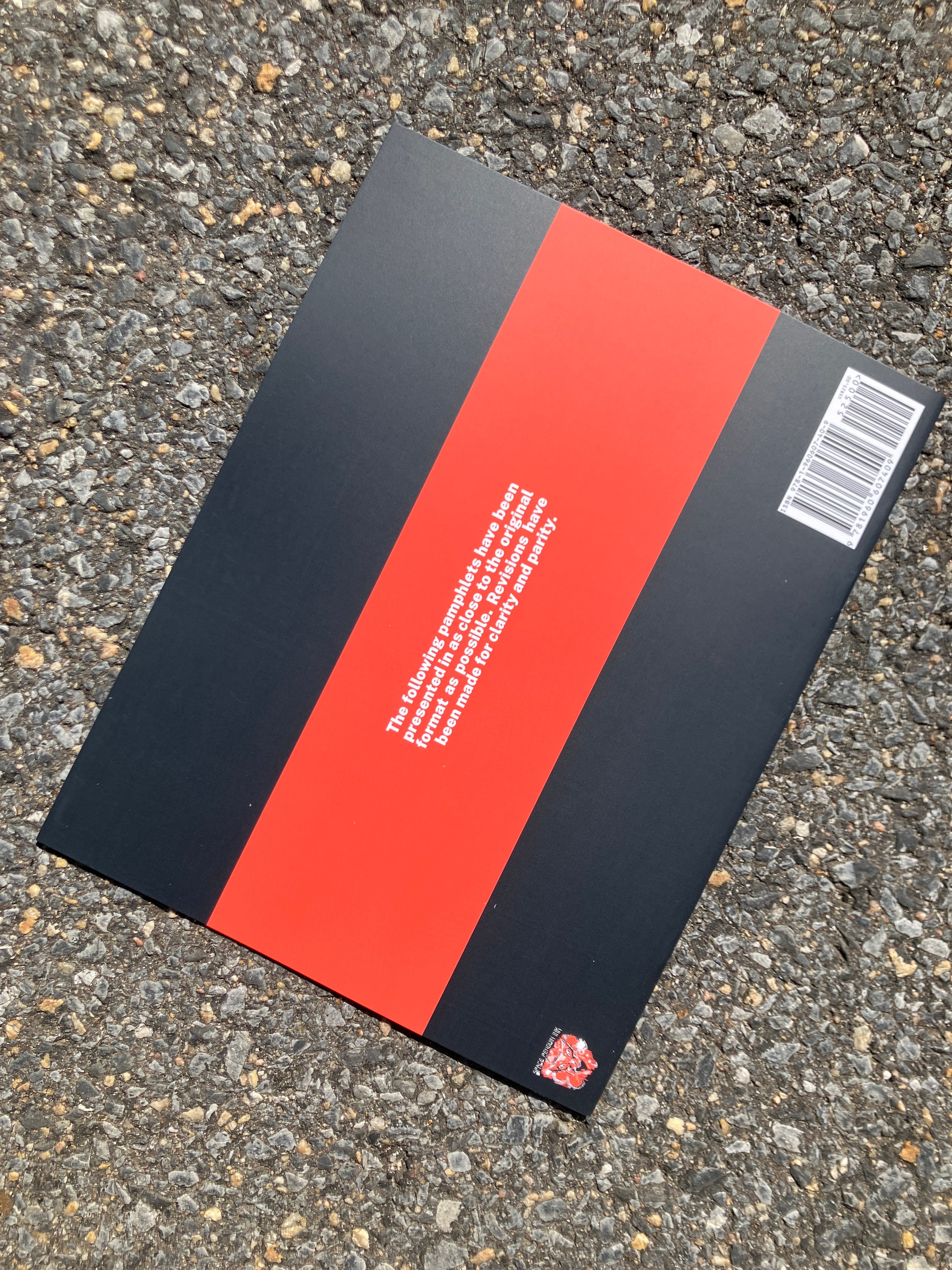 Rimbound Transmissions Vol: 1-12