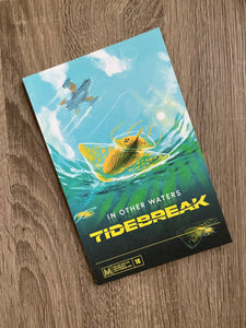 In Other Waters: Tidebreak