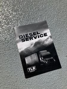 Diesel Service