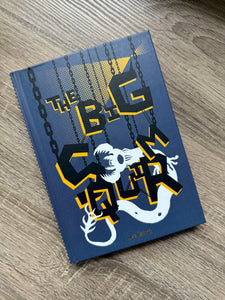 The Big Squirm
