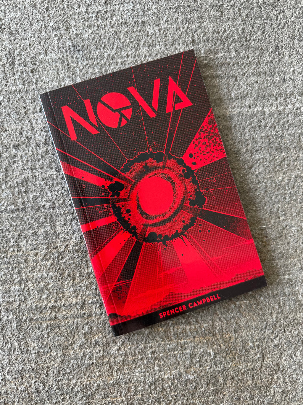 NOVA