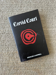 Corvid Court Aviary Edition