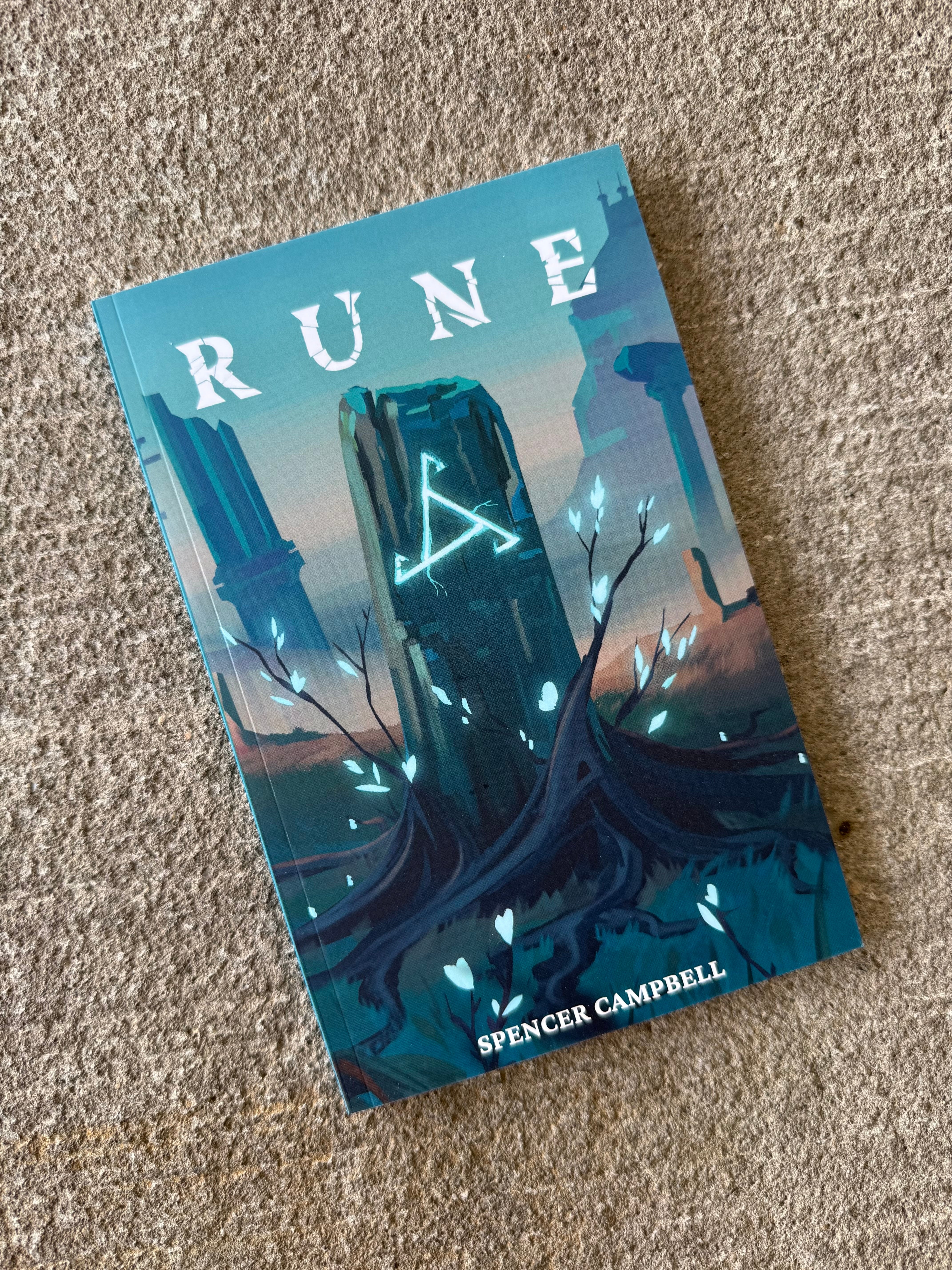 RUNE