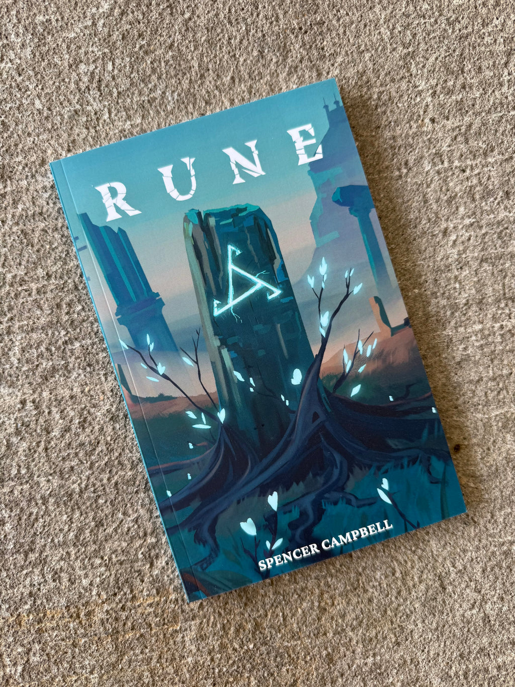 RUNE