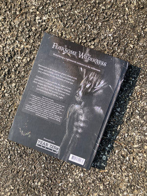 Fearsome Wilderness: The Roleplaying Game