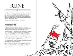 RUNE