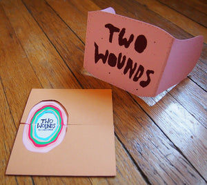 Two Wounds