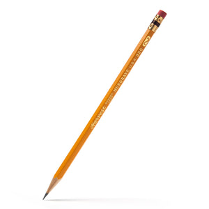 Harvest 320 | #2 Wood-cased Hexagonal Pencil