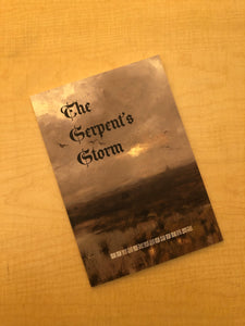 The Serpent’s Storm