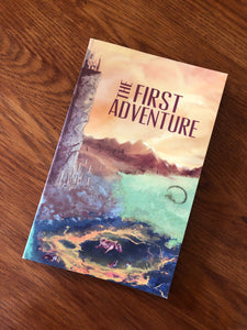 The First Adventure