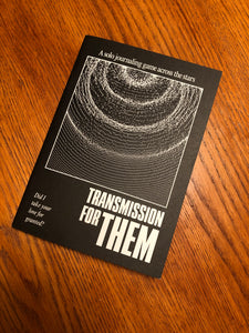 Transmission for Them