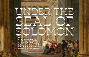 Under the Seal of Solomon