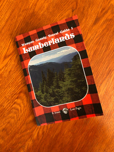 Lumberlands - Wampus Country Travel Guide