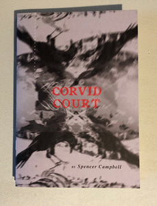Corvid Court
