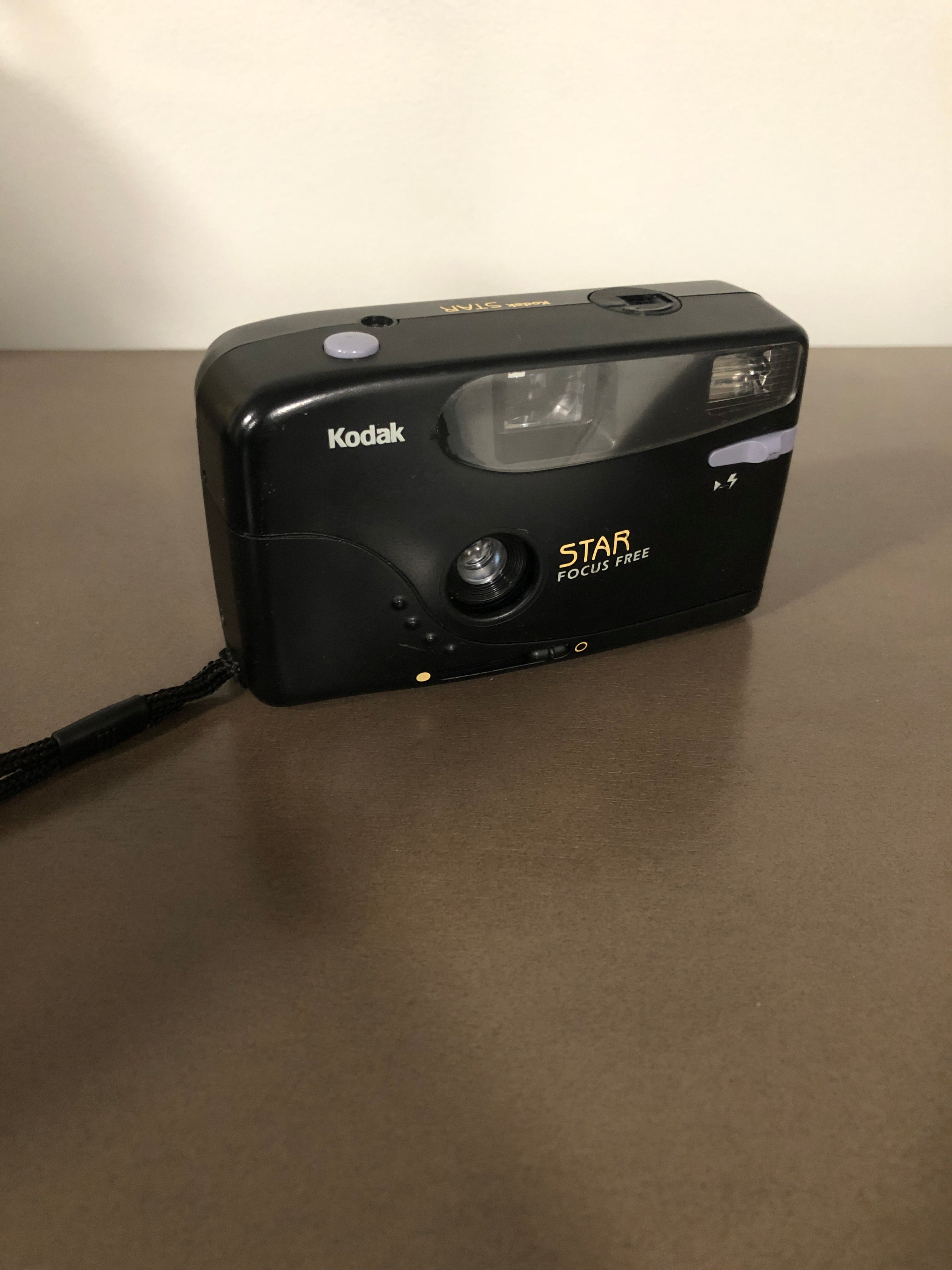Kodak STAR