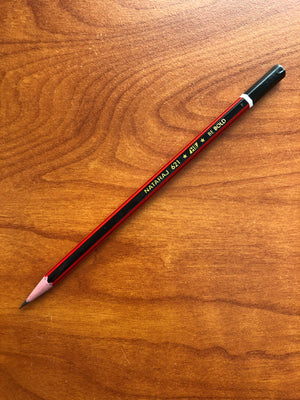 Nataraj 621 HB Pencil