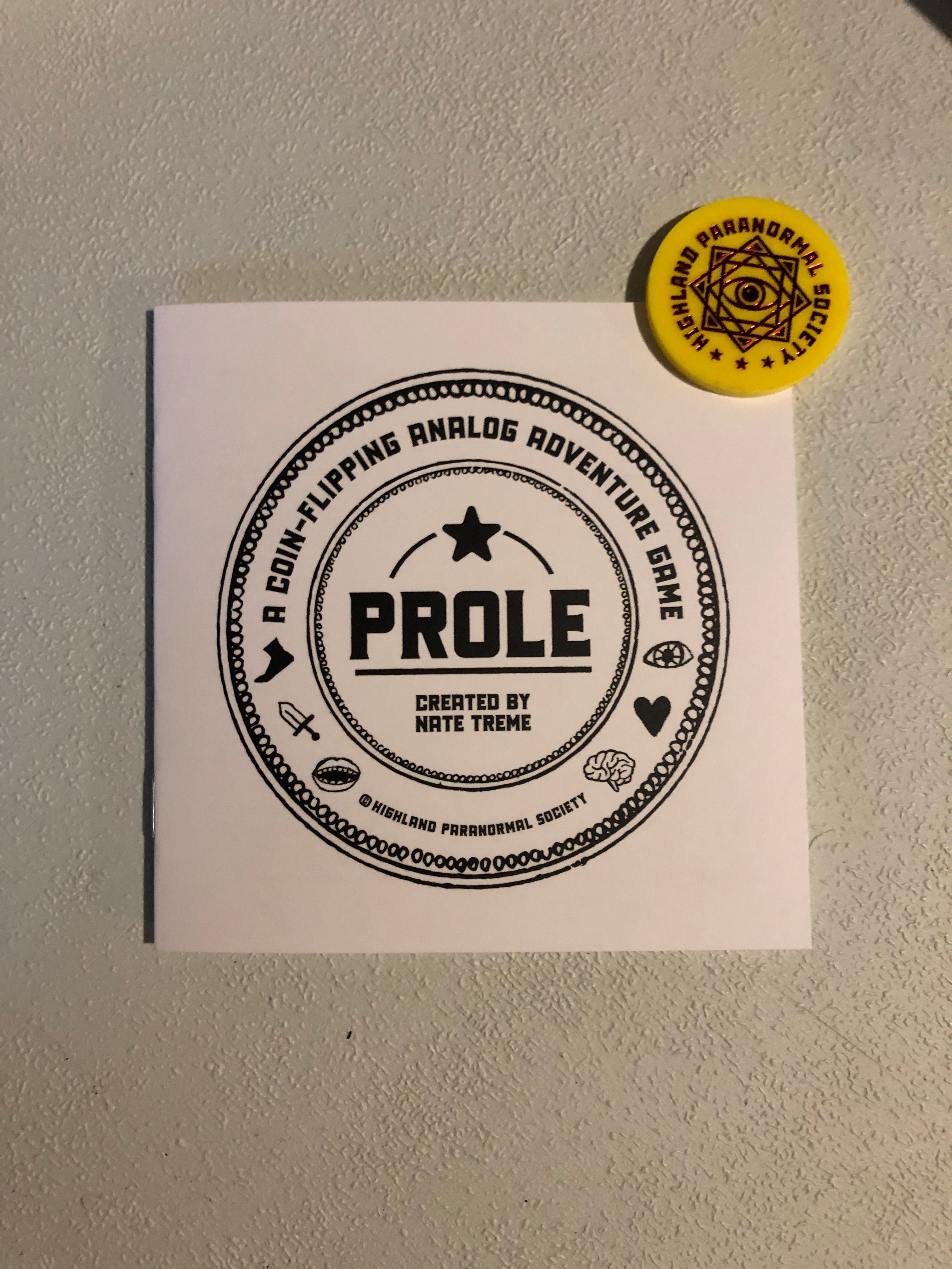 Prole