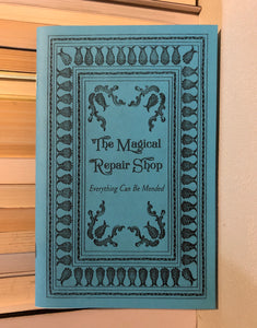 The Magical Repair Shop