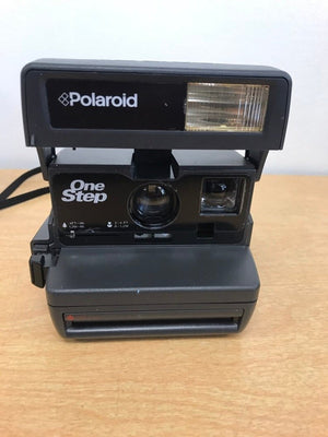 Polaroid Onestep 600