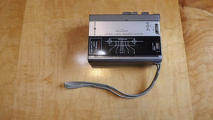 General Electric Cassette Player - Model 3-5322B
